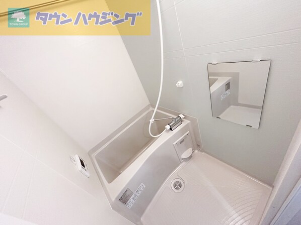 Hx Shinkemigawaの物件内観写真